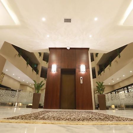 عمان The Signature Hotel المظهر الخارجي الصورة